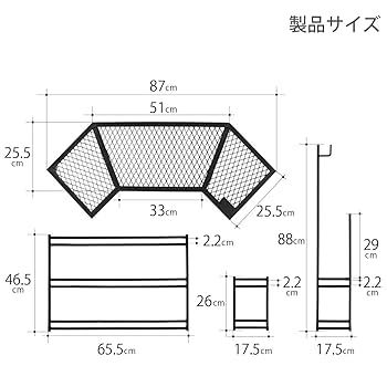 Amazon | DOD(ディーオーディー) テキーラ180 火に強い